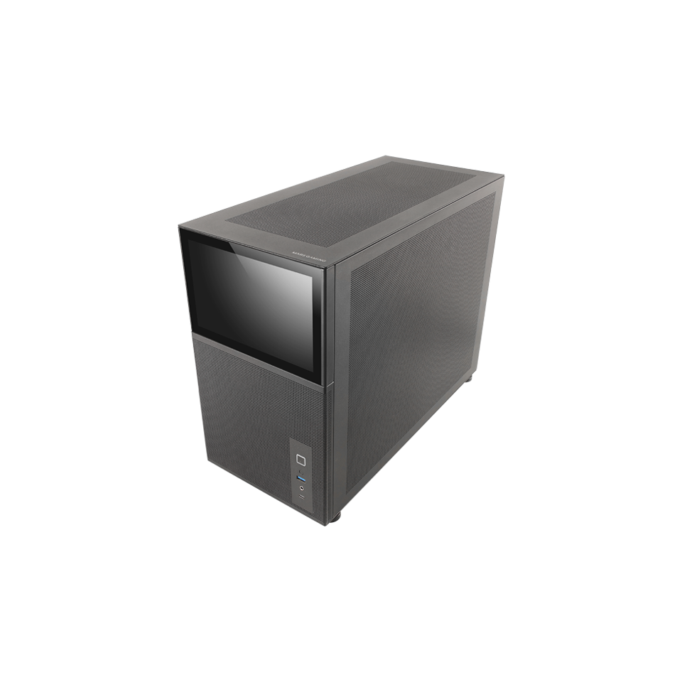 MC-LCD