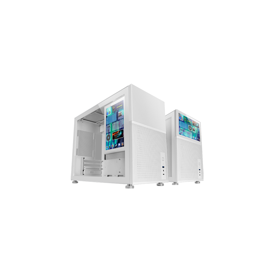 MC-LCD