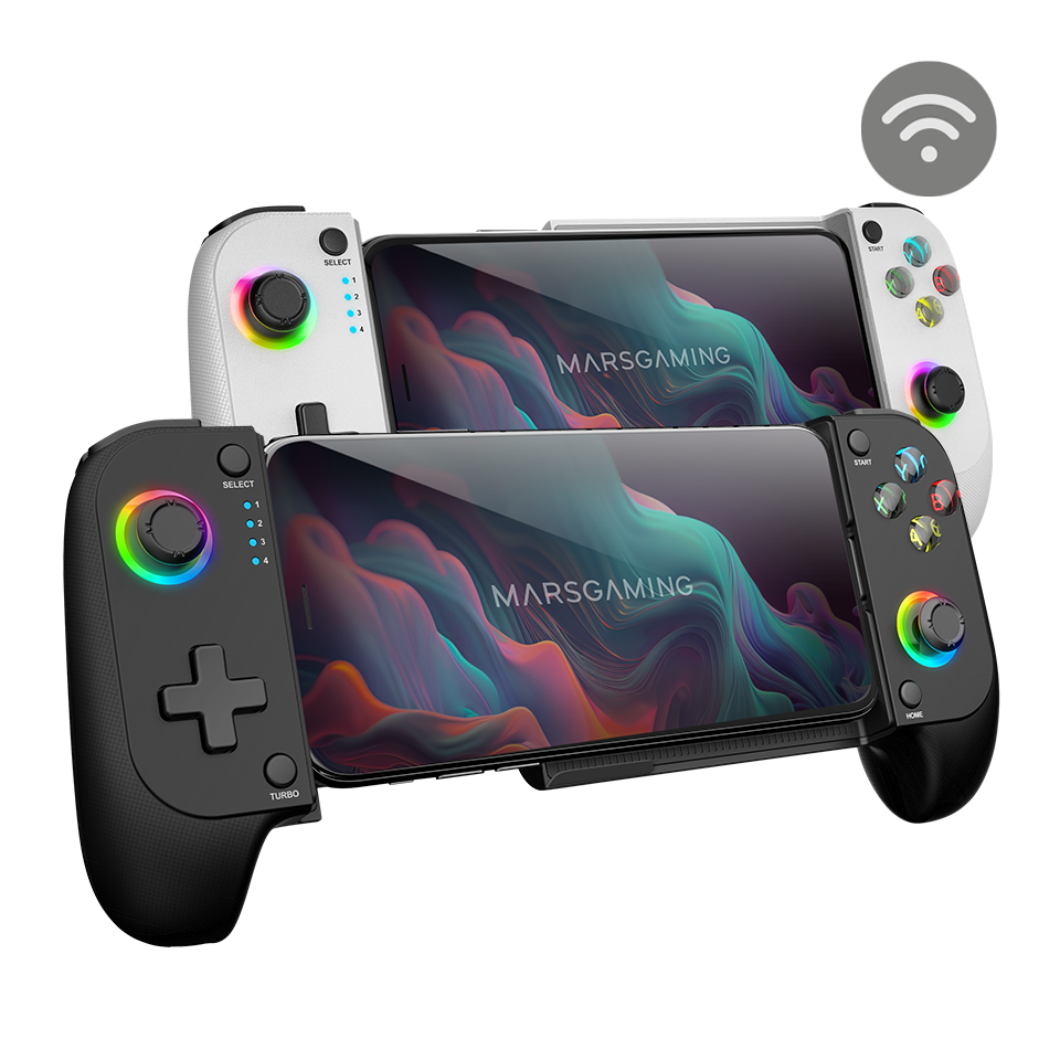 MGPX
