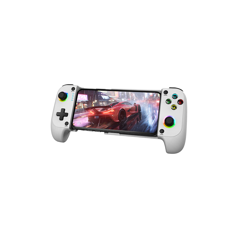 MGPX