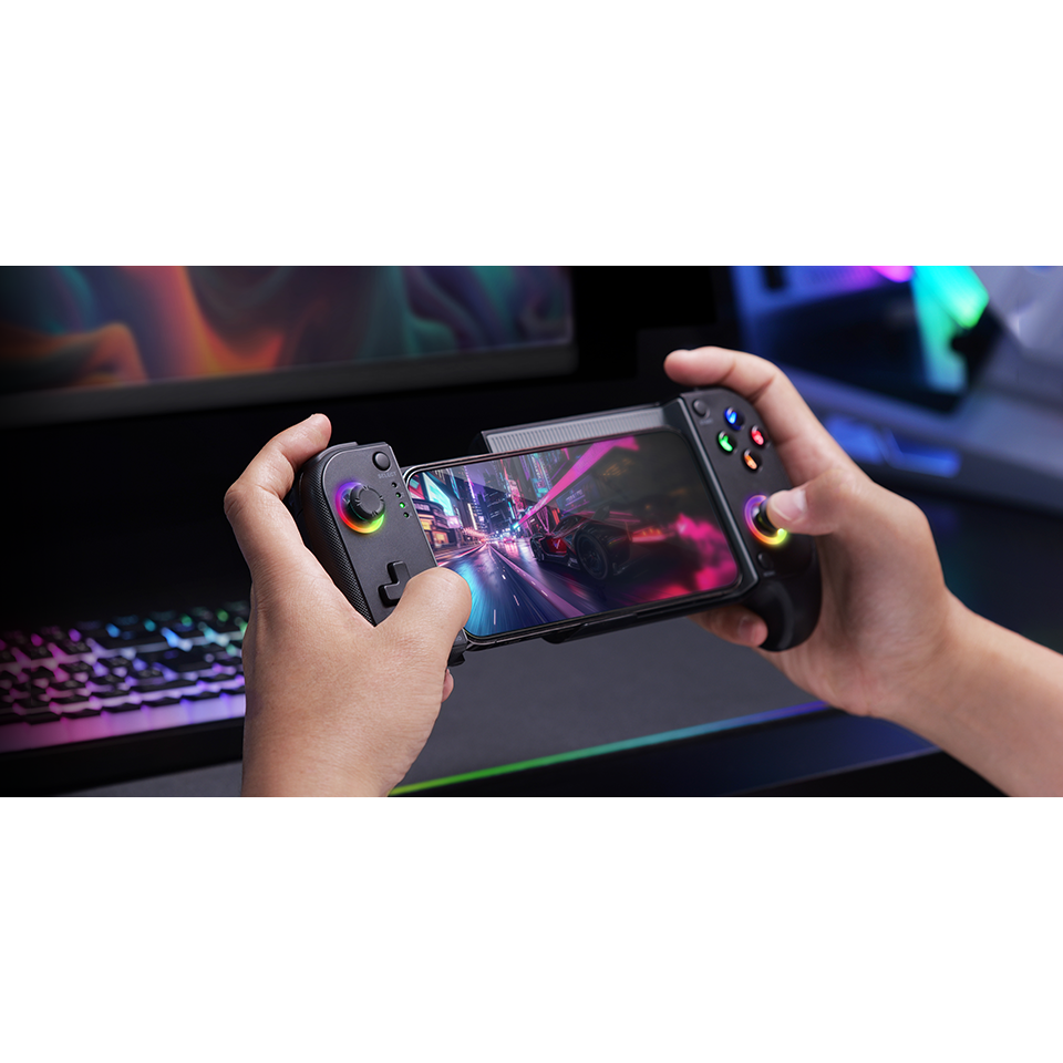 MGPX