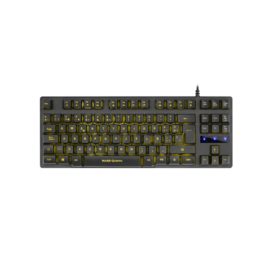MKTKL