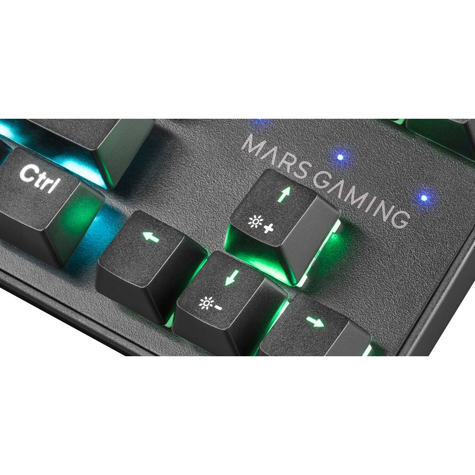 MKXTKL