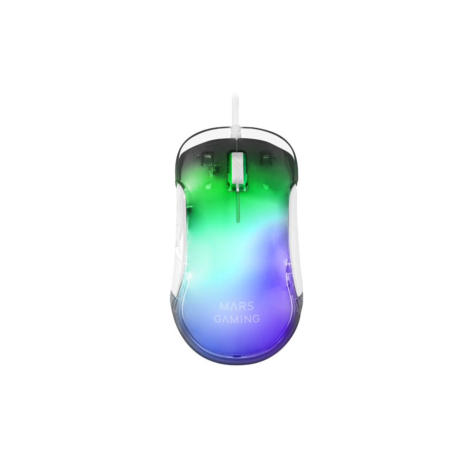 MMGLOW