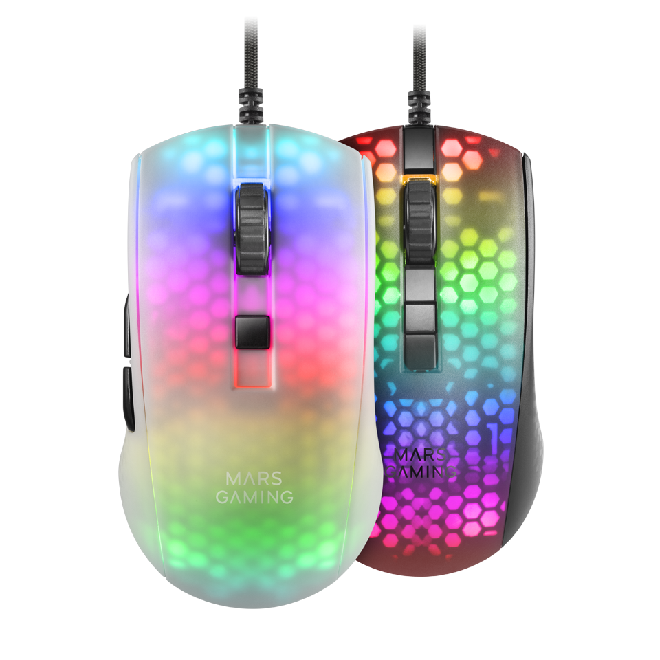 MMR