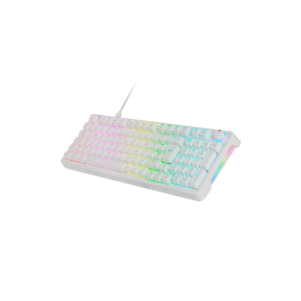 Teclado Mecánico MKPRO | Mars Gaming