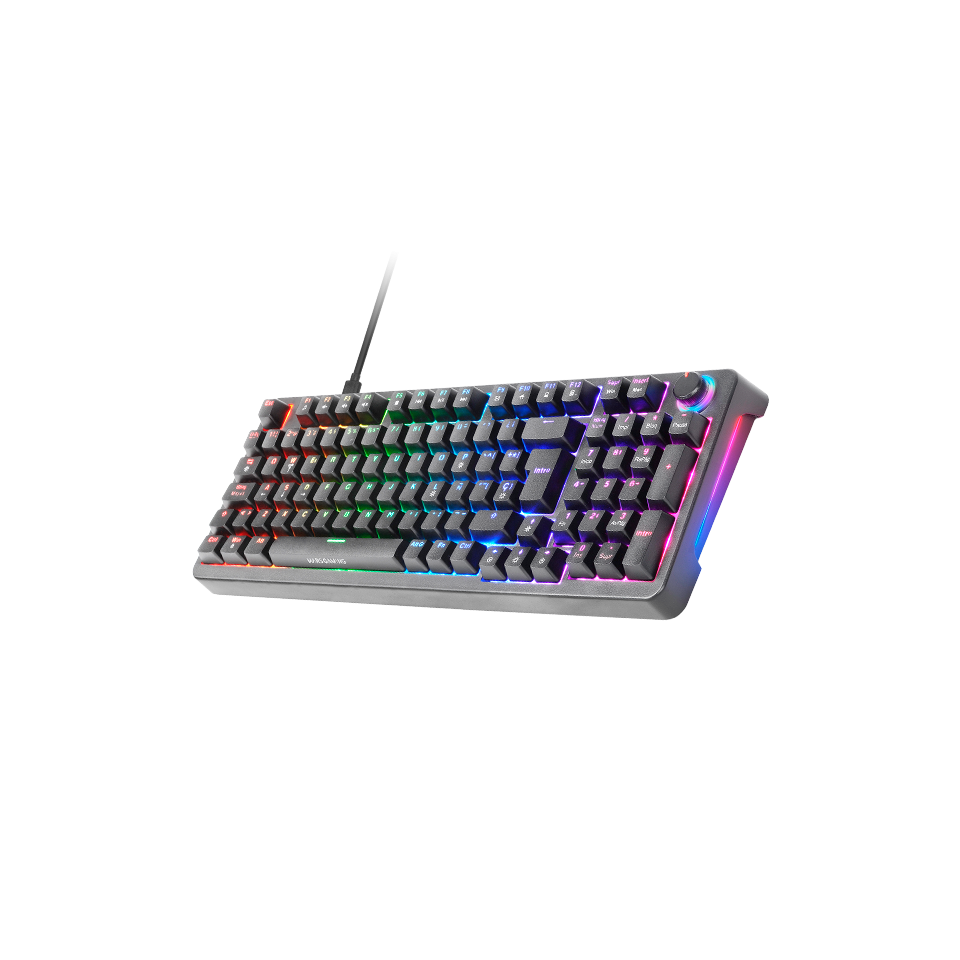 Teclado Mecánico MKPRO | Mars Gaming