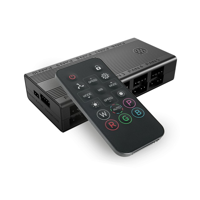 MF-HUB