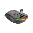 Drahtlose Tri-Mode Maus MM-T3 | Mars Gaming