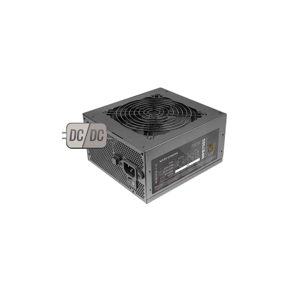 MPB750S