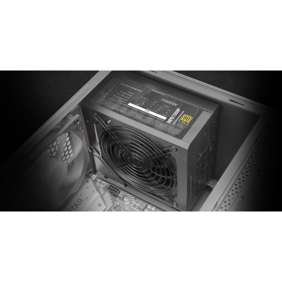 MPB1000P