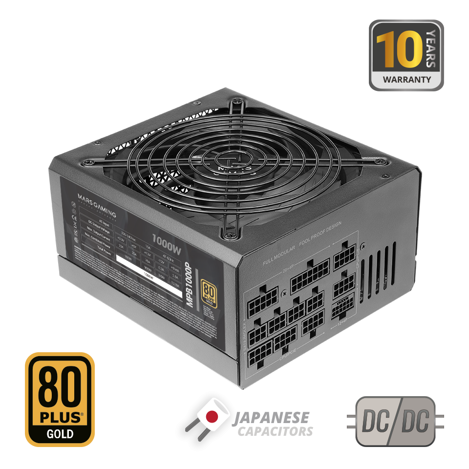 MPB1000P
