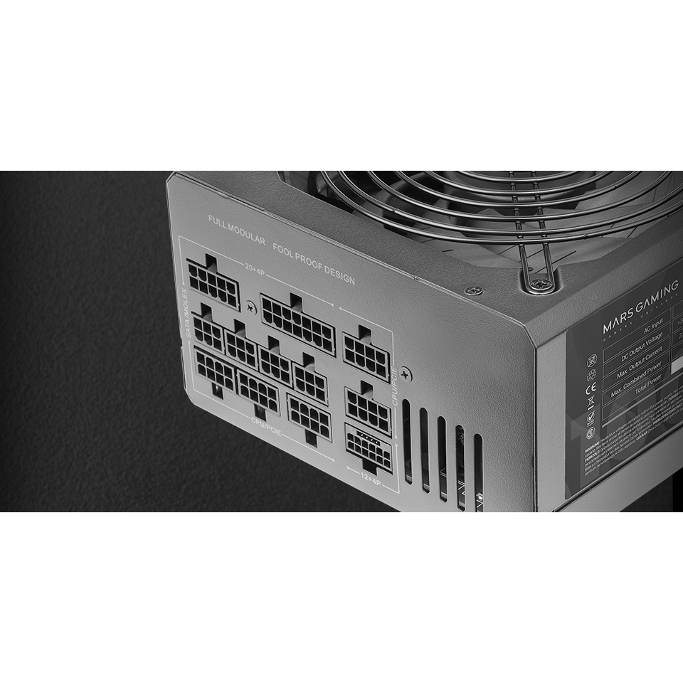 MPB1000P Remis à neuf