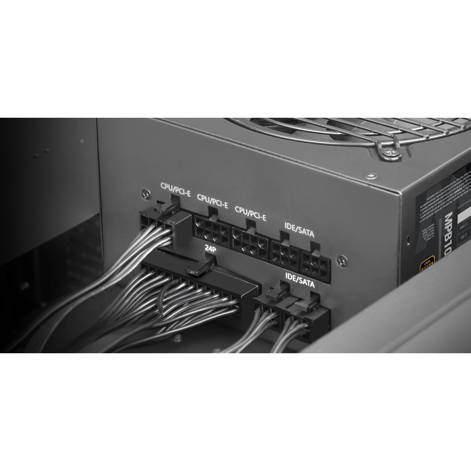 MPB1000M Überholt