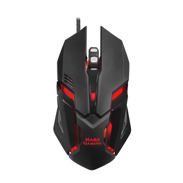 MRM0 Refurbished