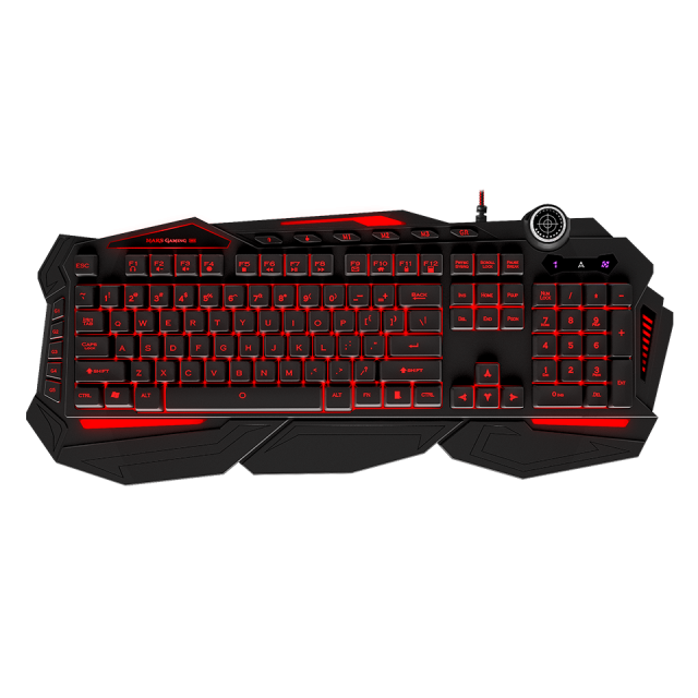 MK3 Refurbished
