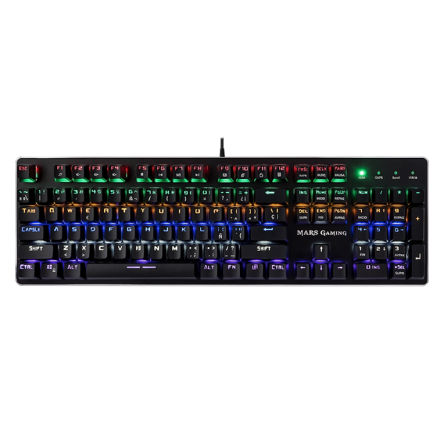 MK4 Reacondicionado