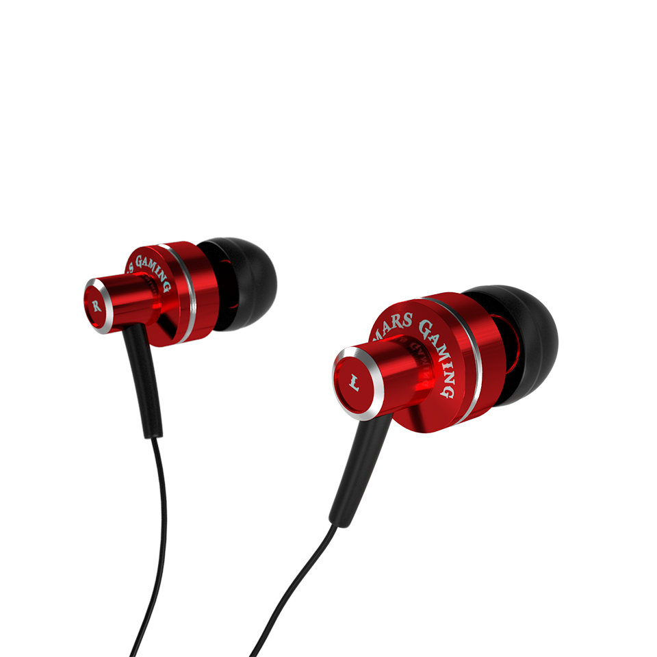 MIH1 Refurbished