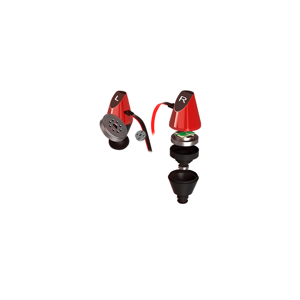 MIH2 Refurbished