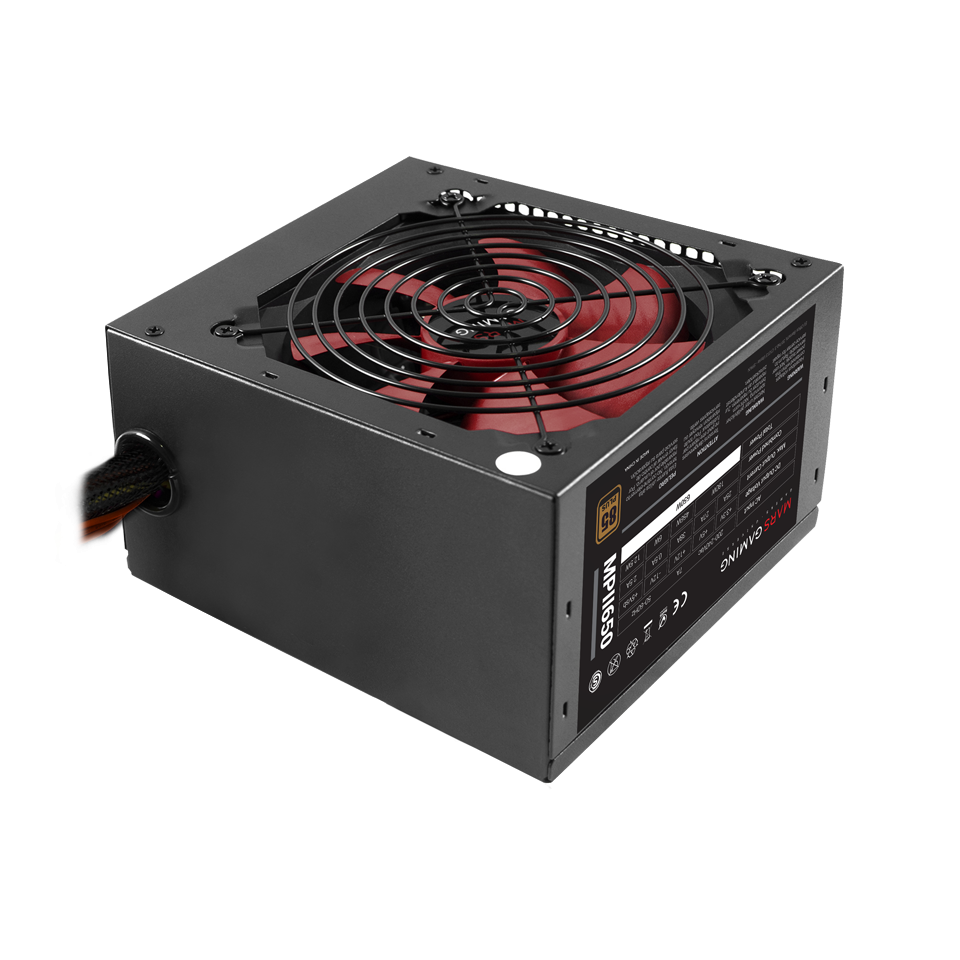 MPII650 Recondicionado