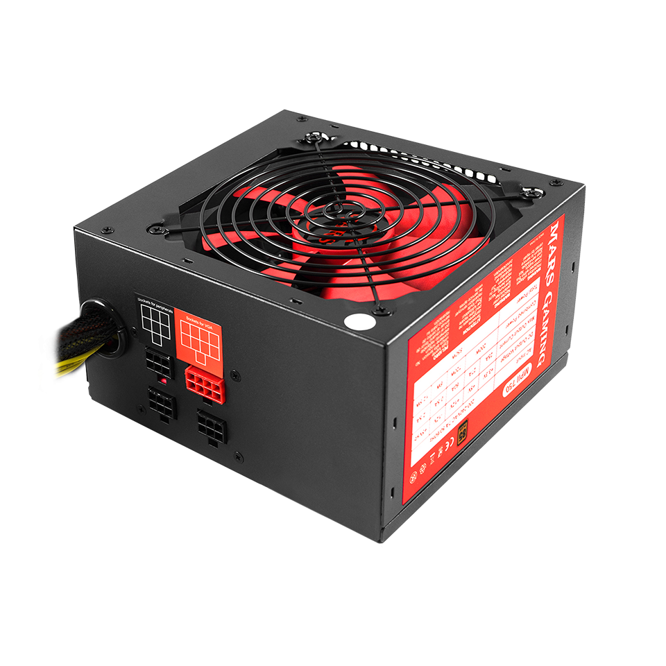 MPII750 Recondicionado