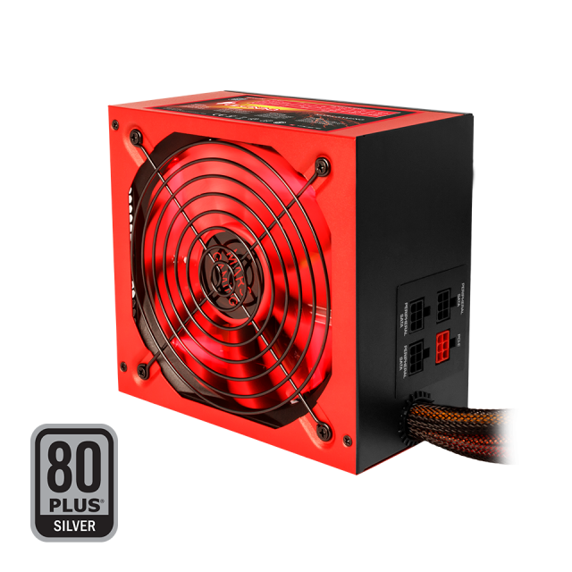 MPVU750 Reacondicionado