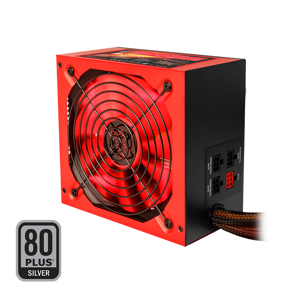 MPVU750 Überholt
