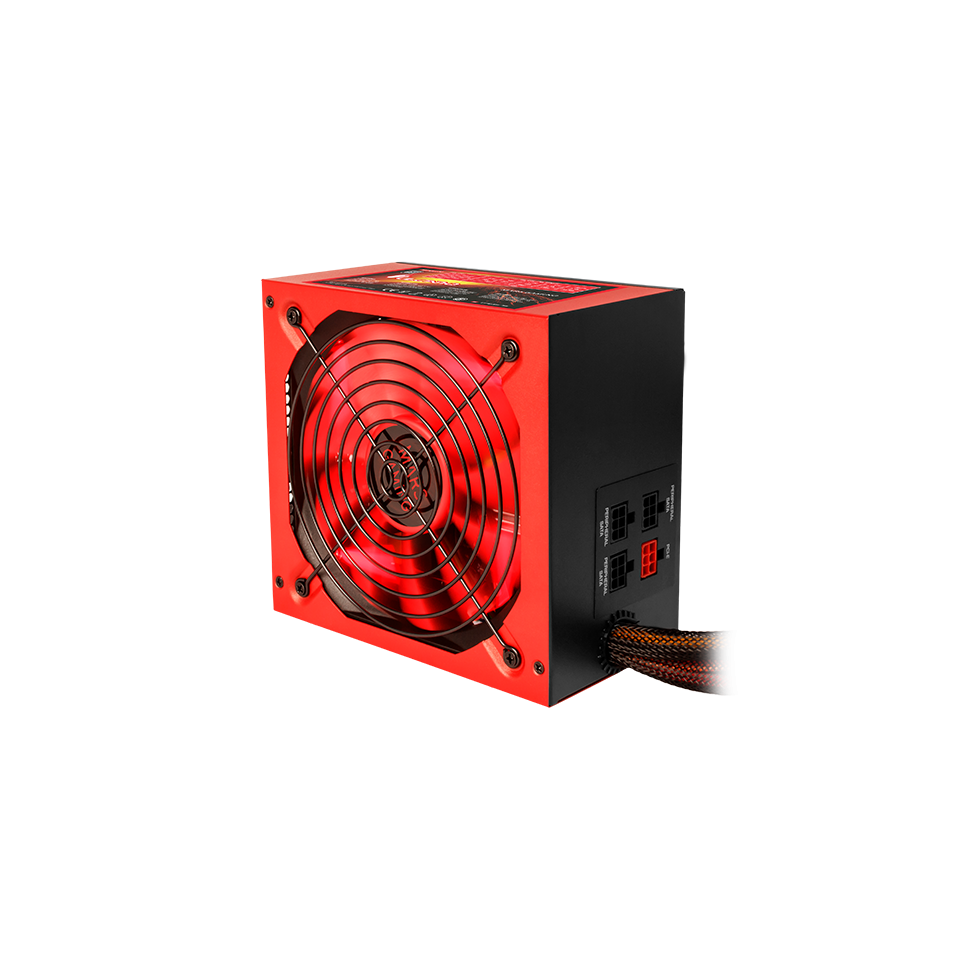 MPVU750 Recondicionado