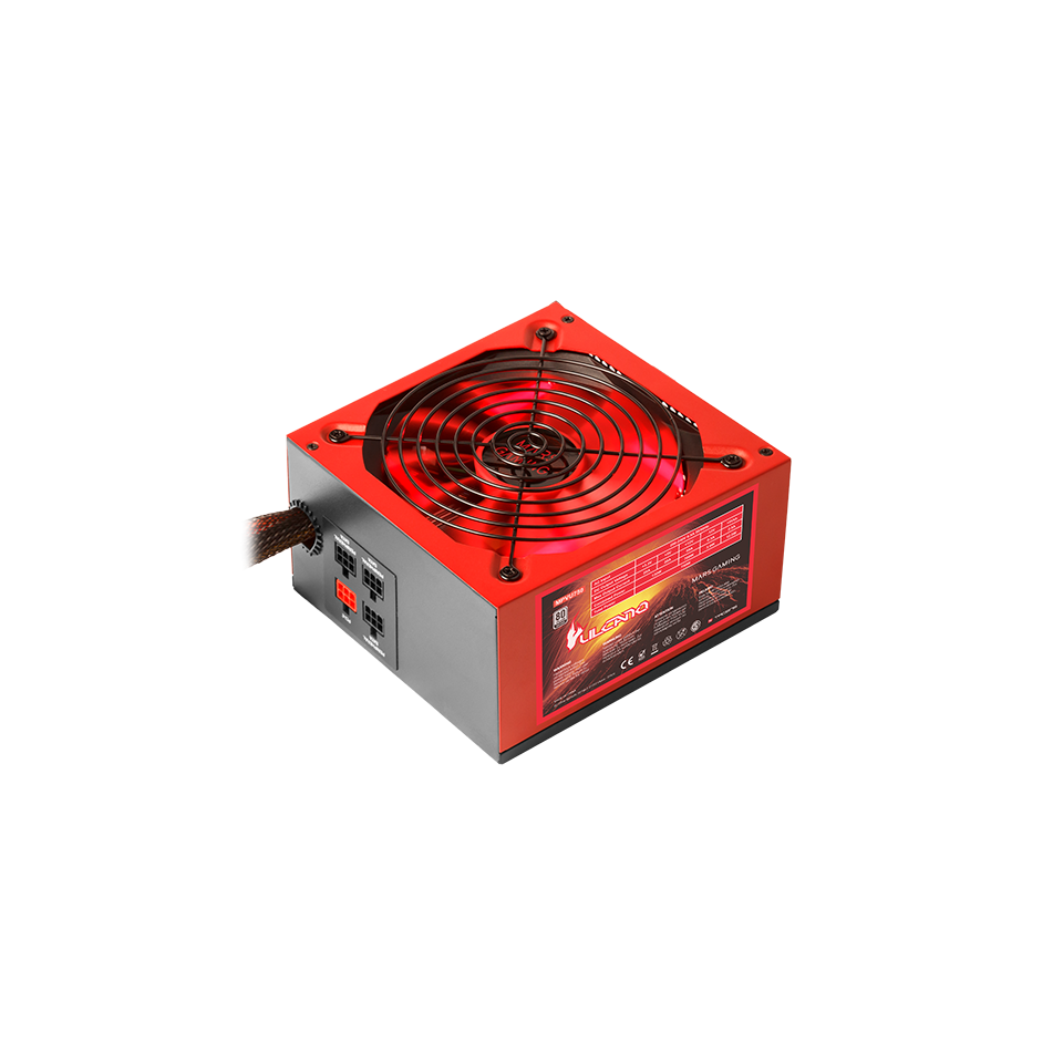 MPVU750 Überholt