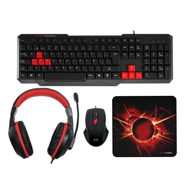 MACP1 Reacondicionado