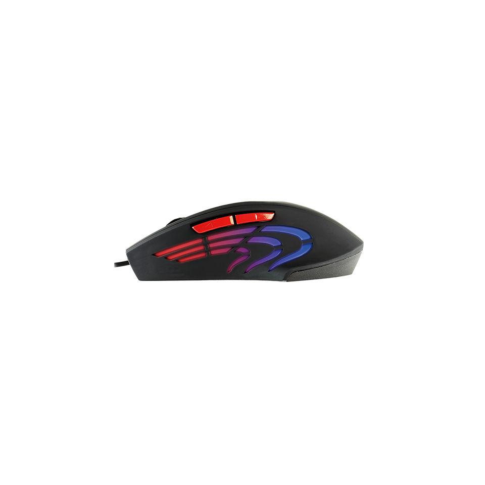 MACP1 Remis à neuf