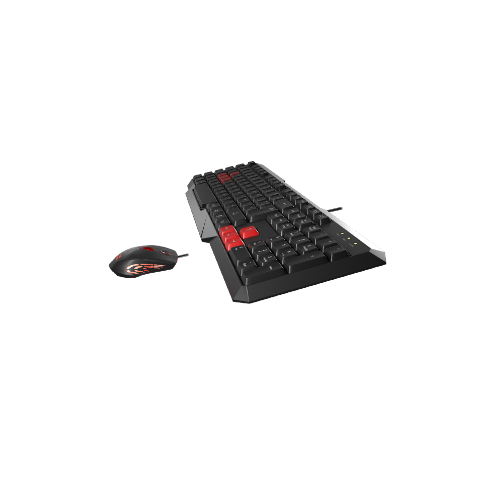 MACP1 Recondicionado