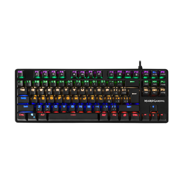 MK4MINI Recondicionado