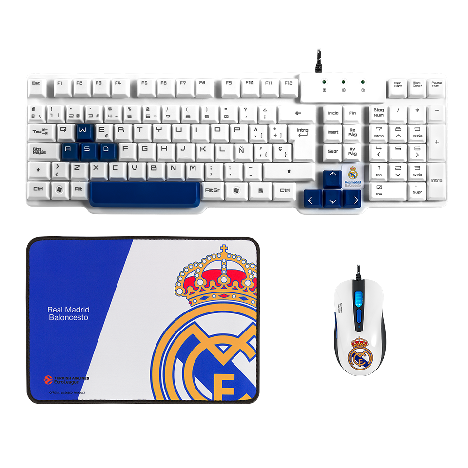 MVPRM Recondicionado