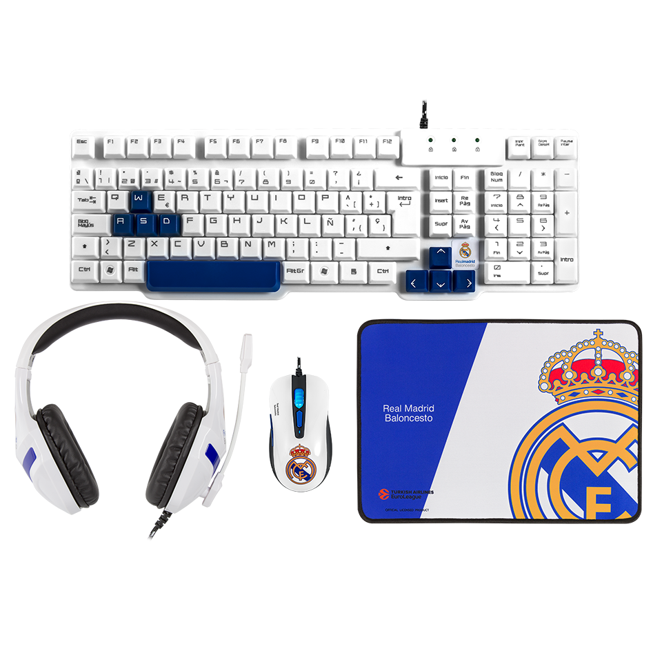 CHAMPIONRM Überholt