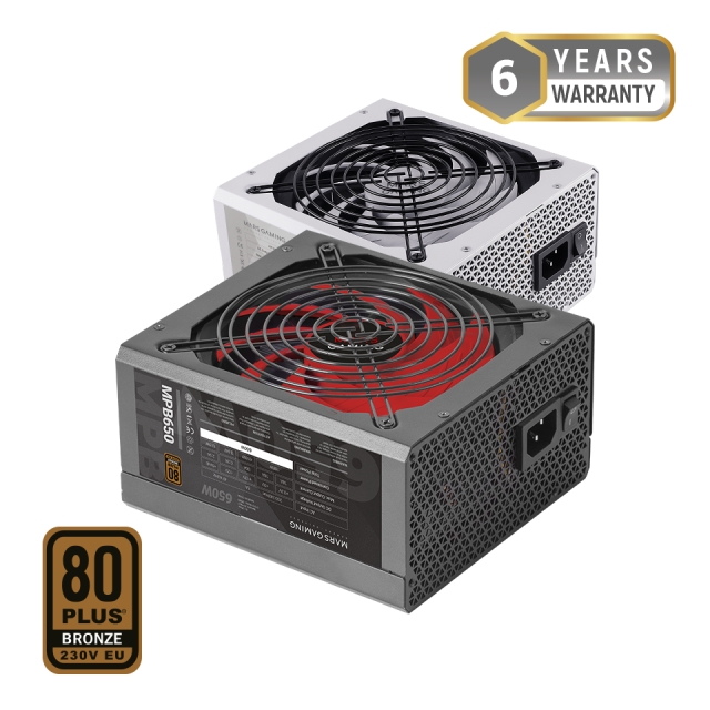 MPB650 Reacondicionado