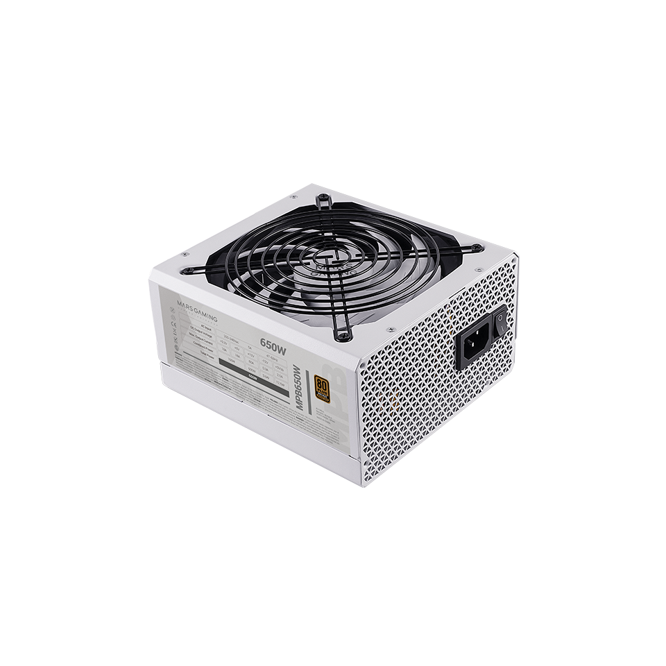 MPB650 Remis à neuf