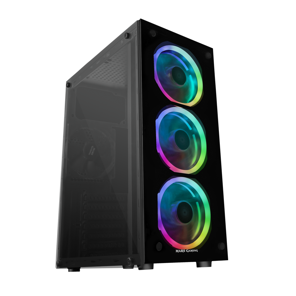 MCGRGB Recondicionado