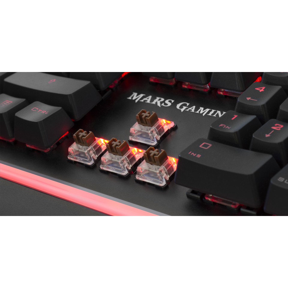 MK6 Recondicionado