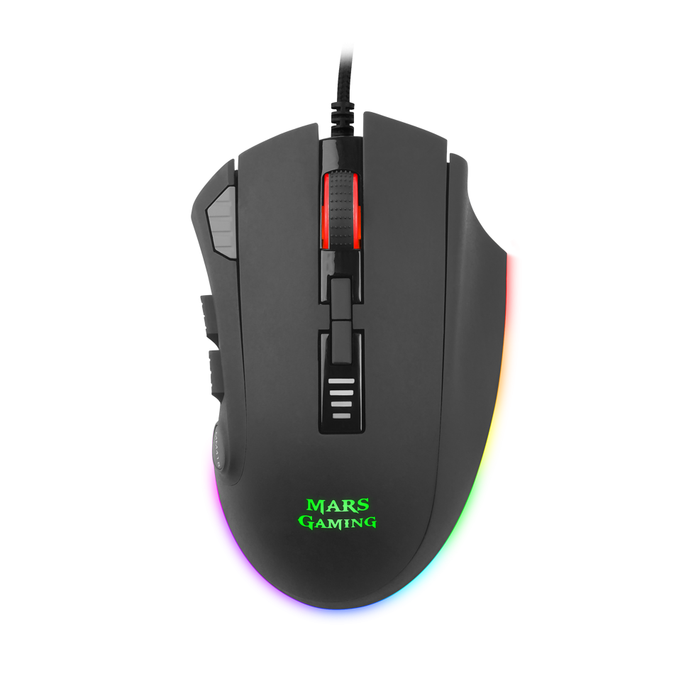 MM418 Remis à neuf