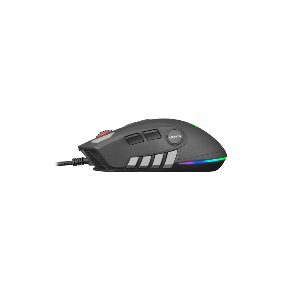 MM418 Remis à neuf