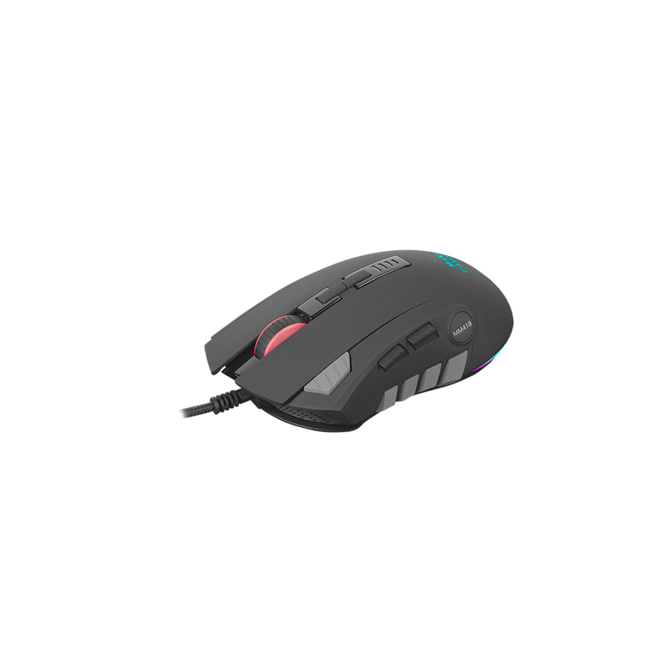 MM418 Remis à neuf