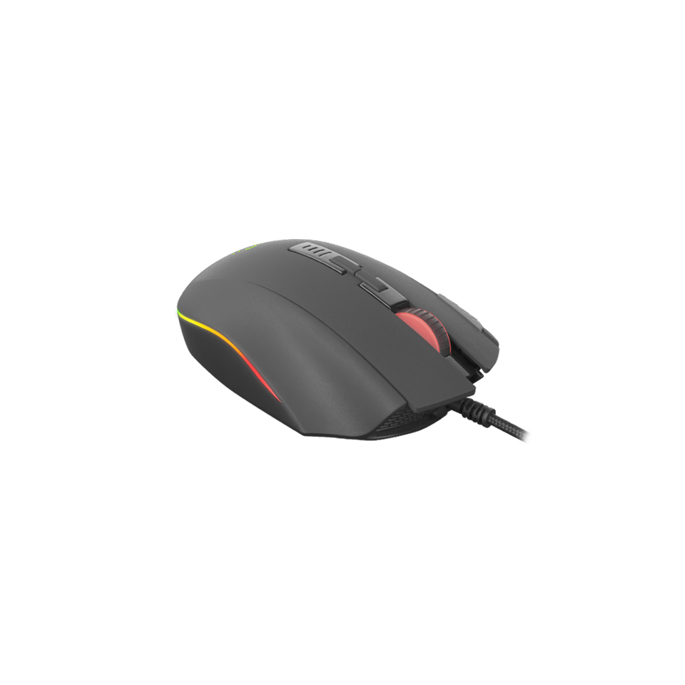 MM418 Remis à neuf