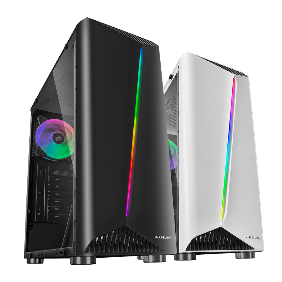 MCX Reacondicionado