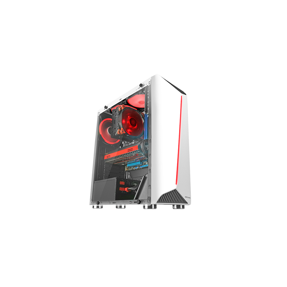 MCX Reacondicionado