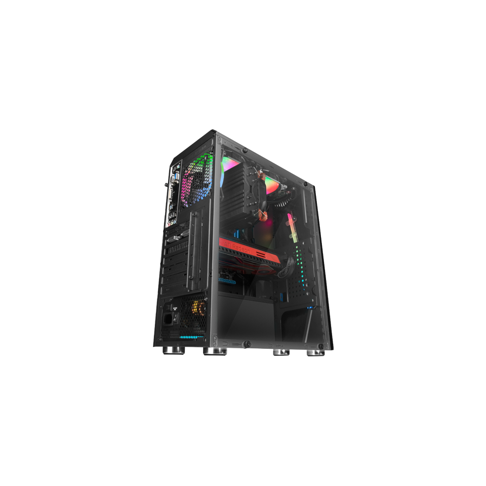 MCX Reacondicionado