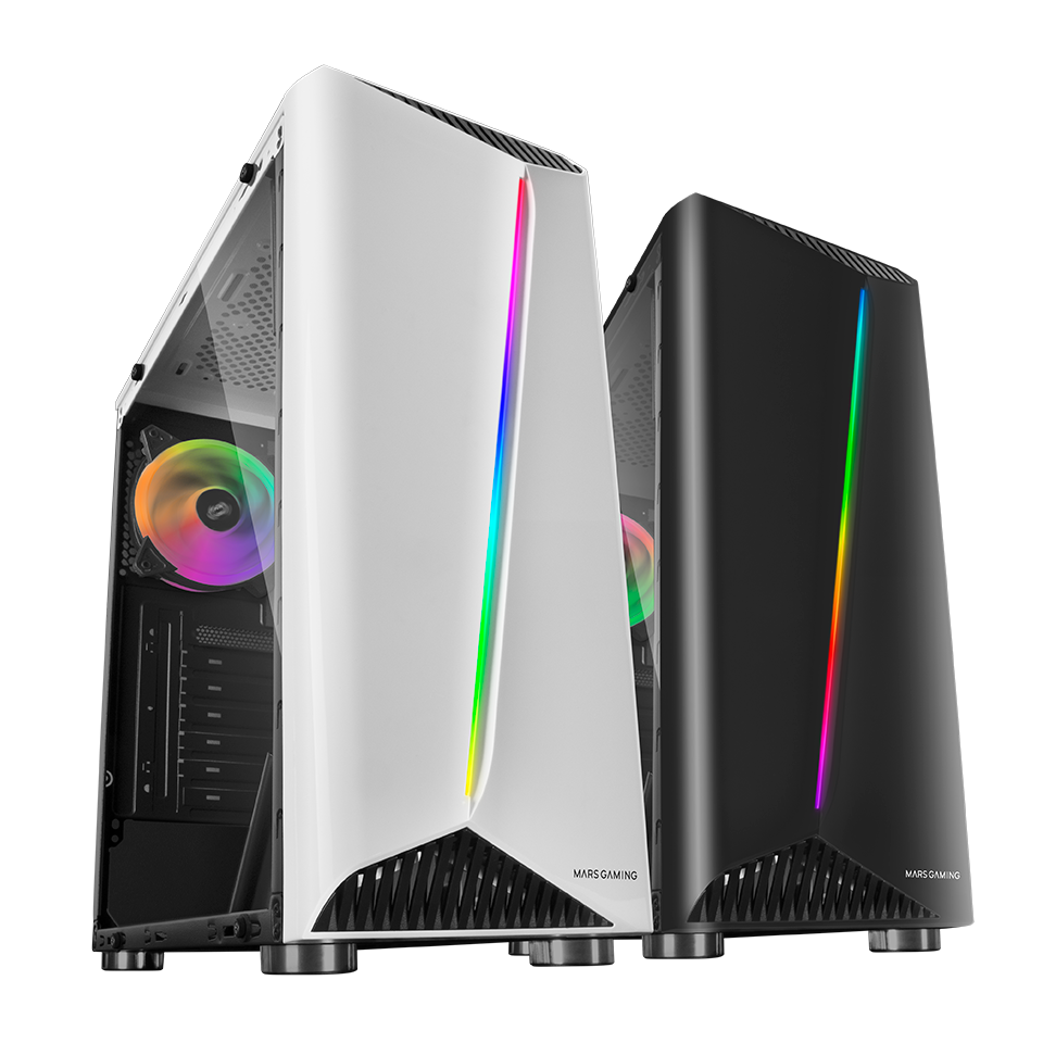 MCX Reacondicionado