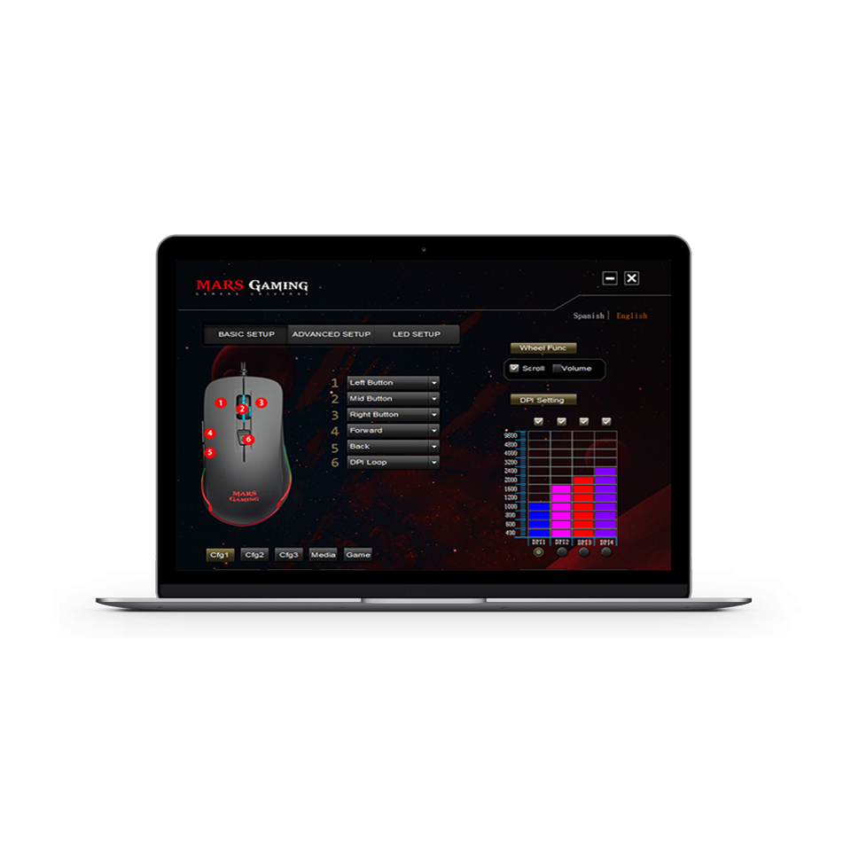 MCPPRO Reacondicionado