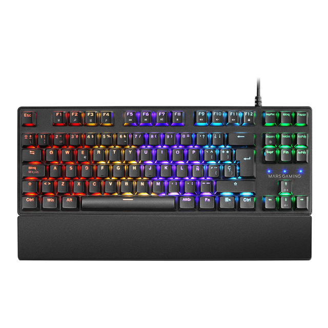 MKXTKL Remis à neuf
