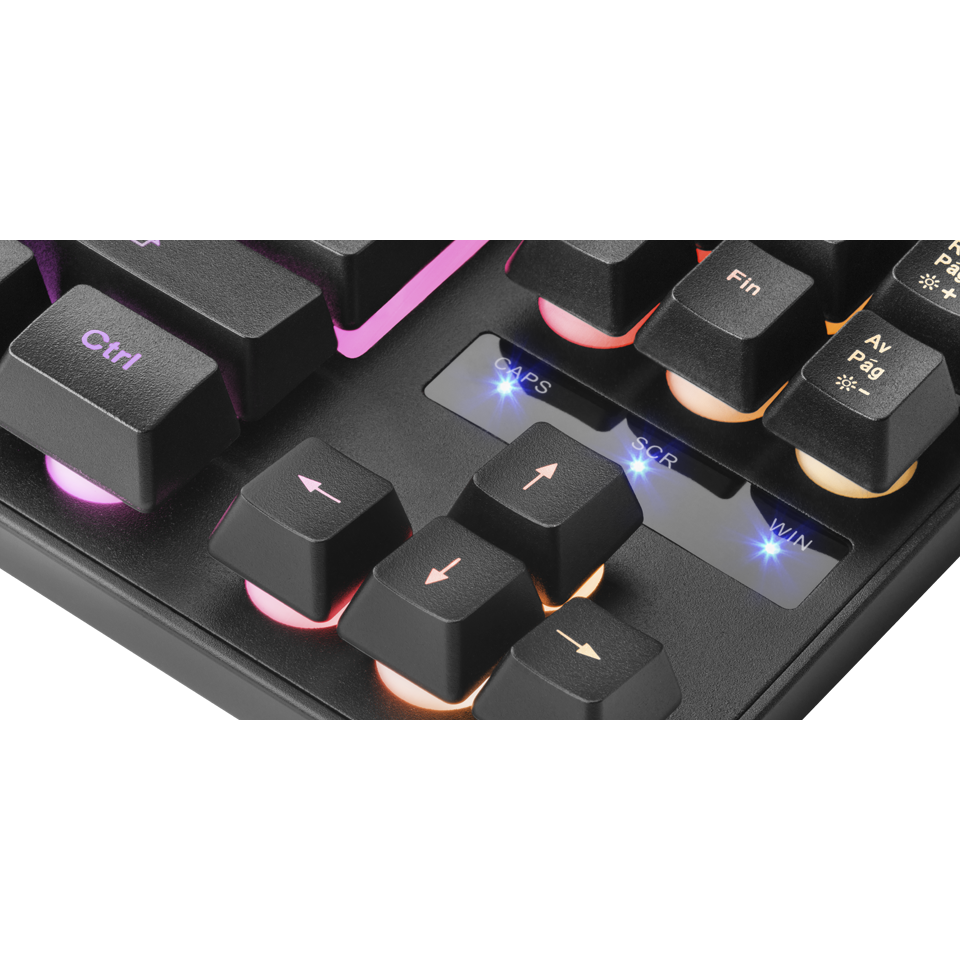 MKTKL Recondicionado